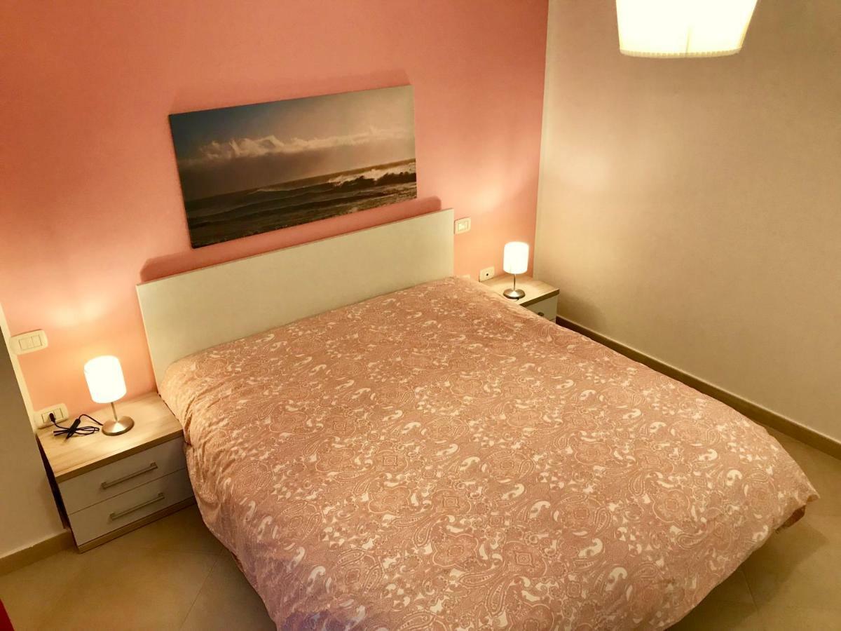 Red Luxury In Borgo Guardiola Near Cefalu Mandra Capreria Exterior foto