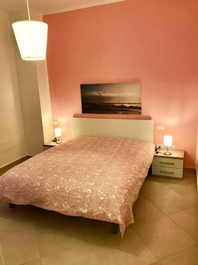 Red Luxury In Borgo Guardiola Near Cefalu Mandra Capreria Exterior foto